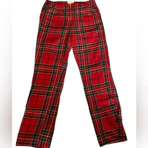 5/20$ Love+Harmony  light plaid pants